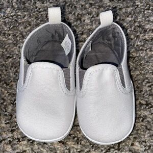 Baby shoes